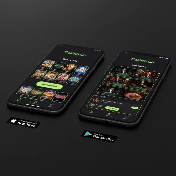 Casino Go