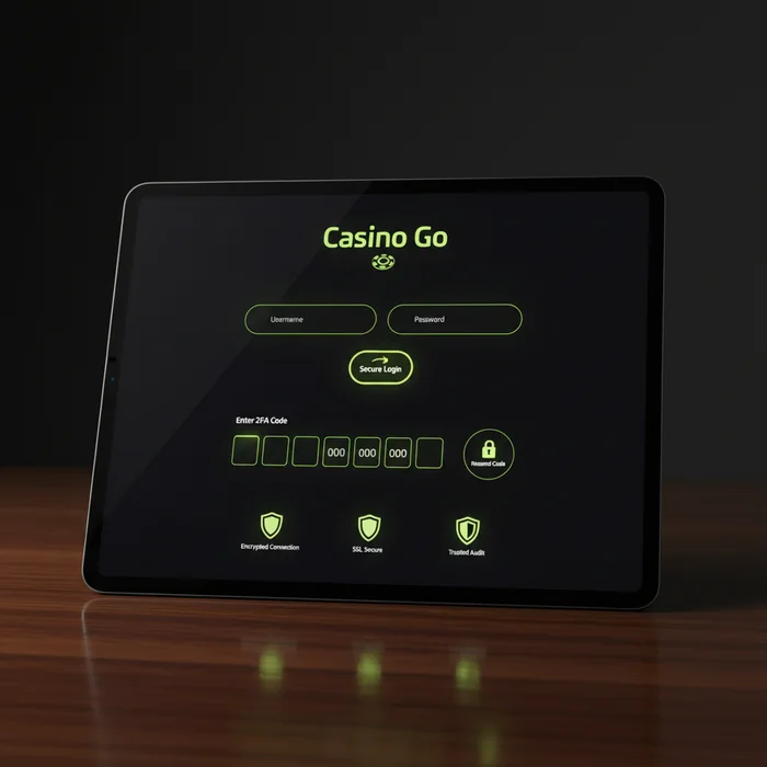 Casino Go